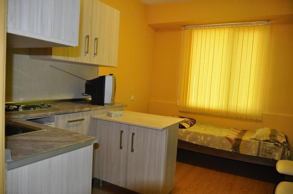 Armenia Hostel Erivan Zimmer foto