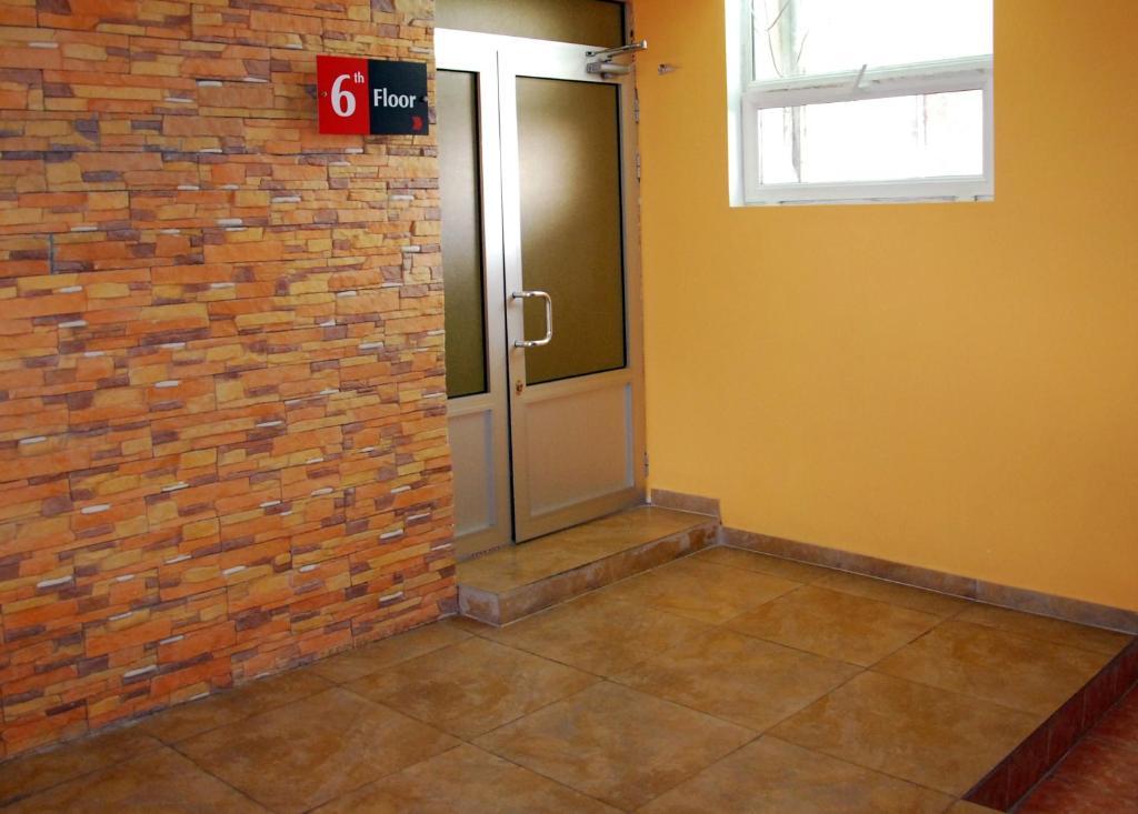 Armenia Hostel Erivan Exterior foto